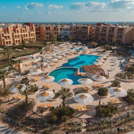 Отель Lemon & Soul Makadi Garden (Adults Only) Хургада Экстерьер фото