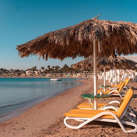 Отель Lemon & Soul Makadi Garden (Adults Only) Хургада Экстерьер фото