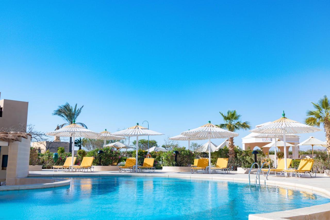 Отель Lemon & Soul Makadi Garden (Adults Only) Хургада Экстерьер фото