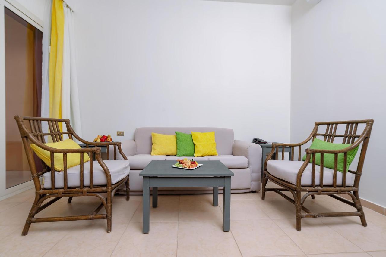 Отель Lemon & Soul Makadi Garden (Adults Only) Хургада Экстерьер фото