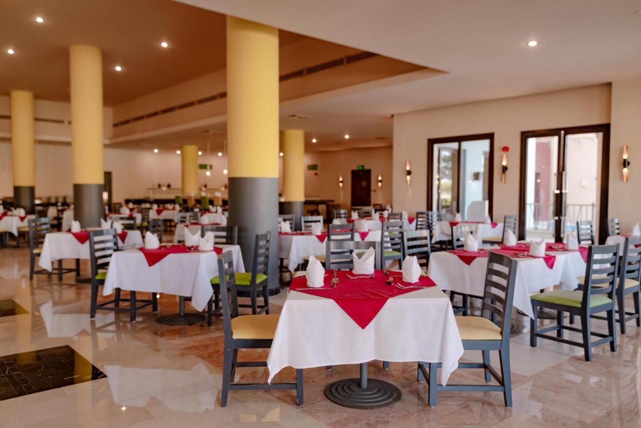 Отель Lemon & Soul Makadi Garden (Adults Only) Хургада Экстерьер фото