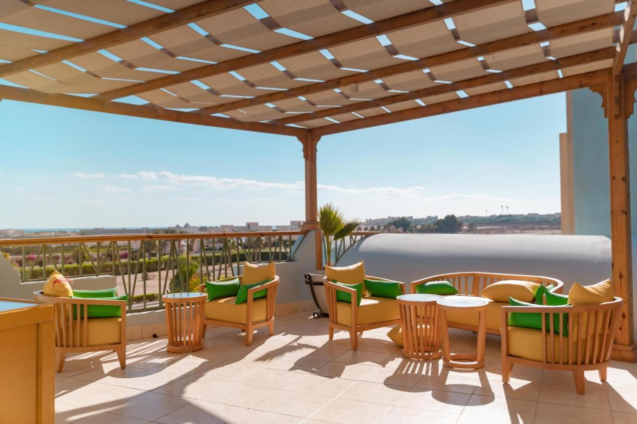 Отель Lemon & Soul Makadi Garden (Adults Only) Хургада Экстерьер фото