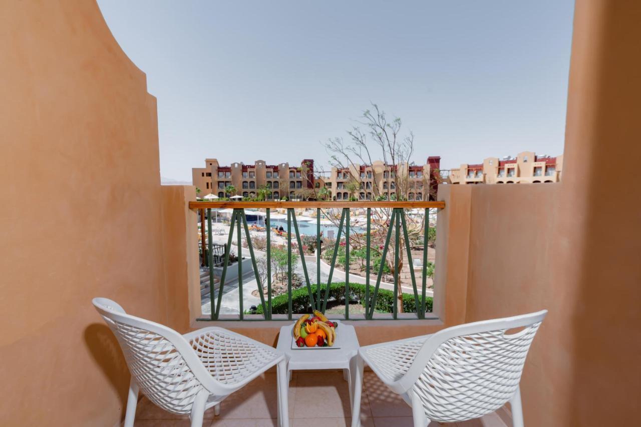 Отель Lemon & Soul Makadi Garden (Adults Only) Хургада Экстерьер фото