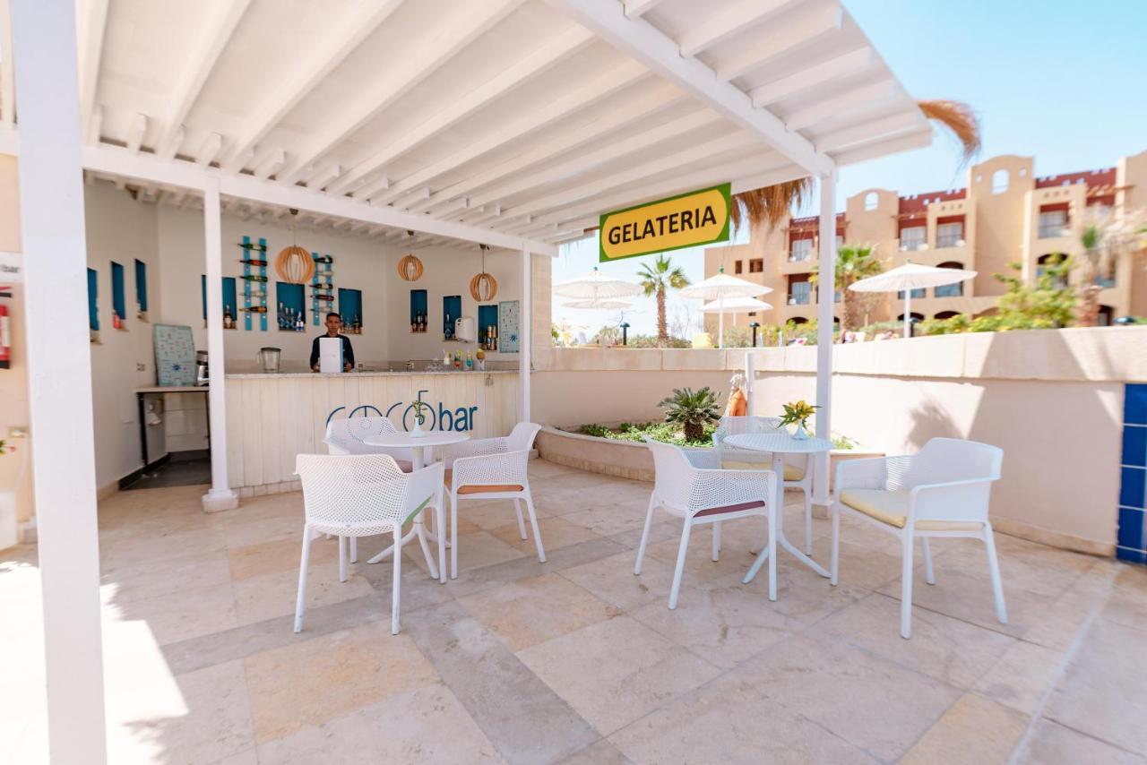 Отель Lemon & Soul Makadi Garden (Adults Only) Хургада Экстерьер фото