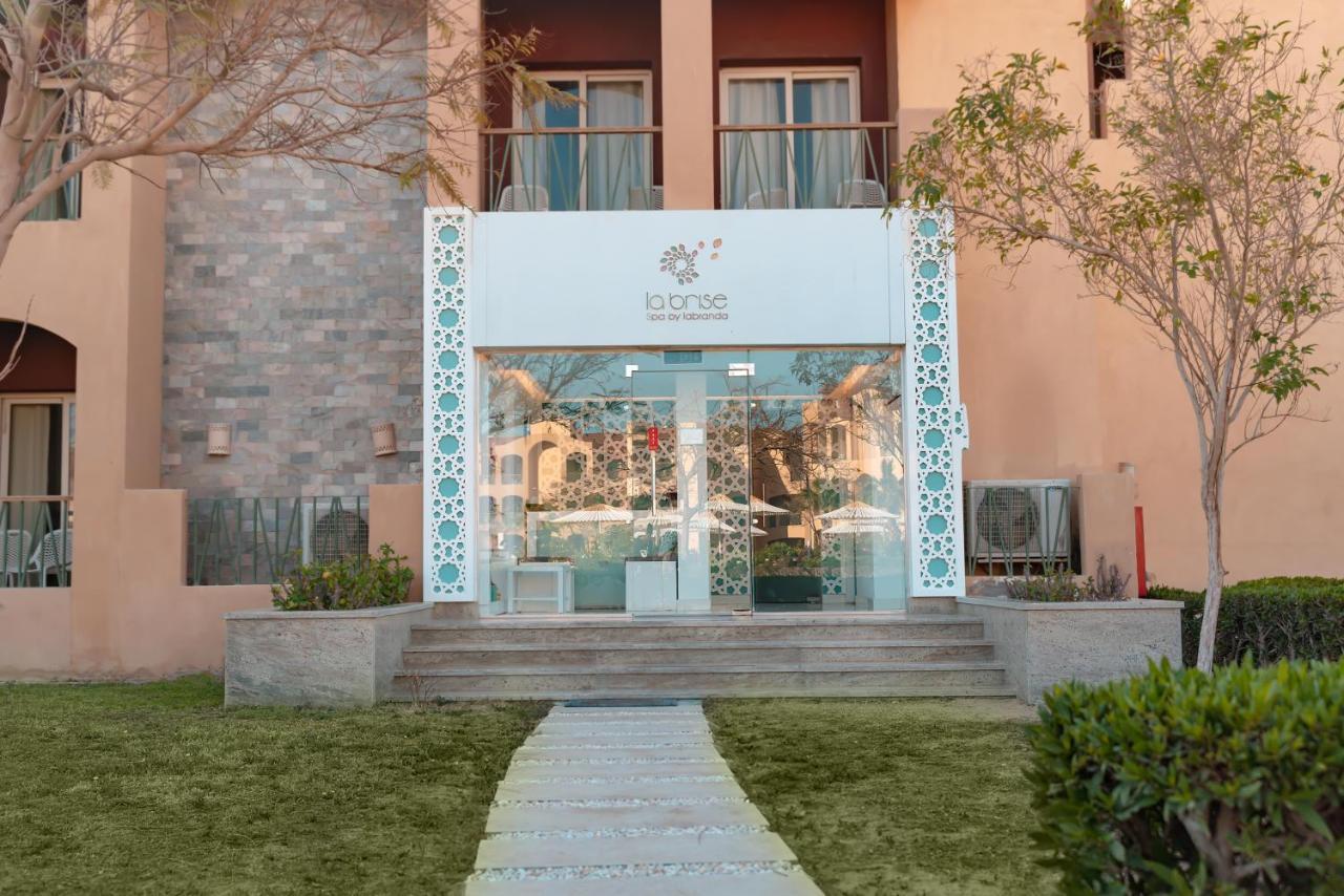 Отель Lemon & Soul Makadi Garden (Adults Only) Хургада Экстерьер фото