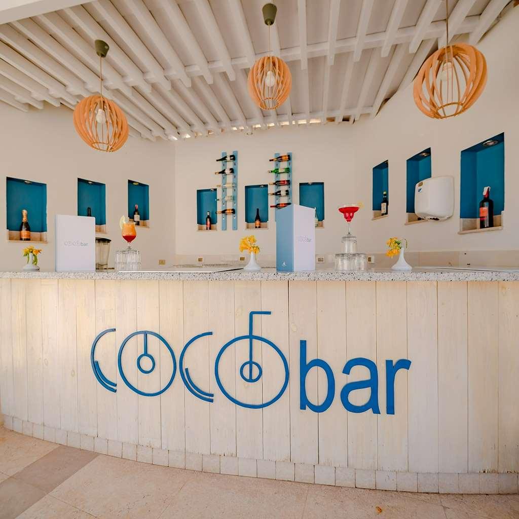 Отель Lemon & Soul Makadi Garden (Adults Only) Хургада Ресторан фото
