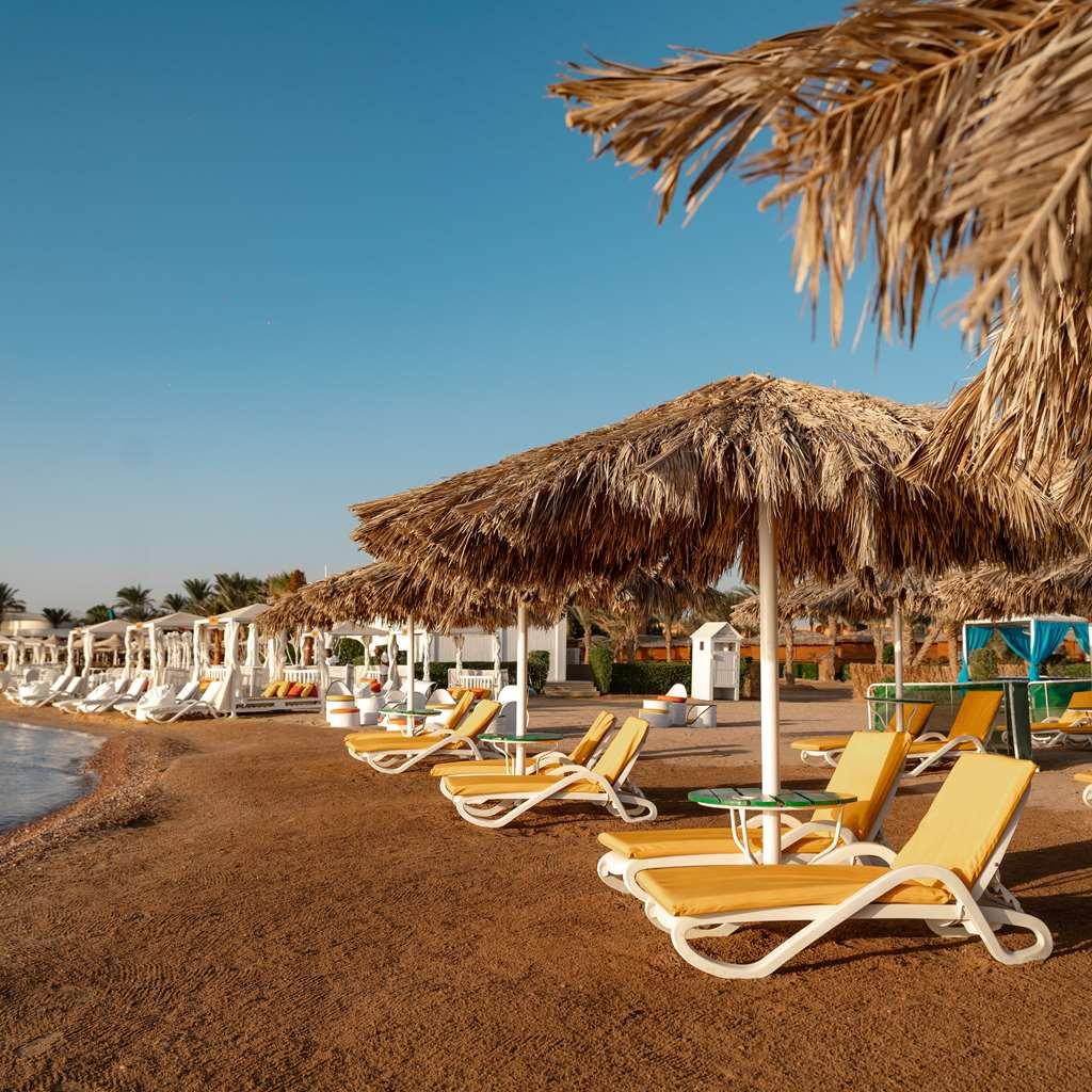 Отель Lemon & Soul Makadi Garden (Adults Only) Хургада Природа фото