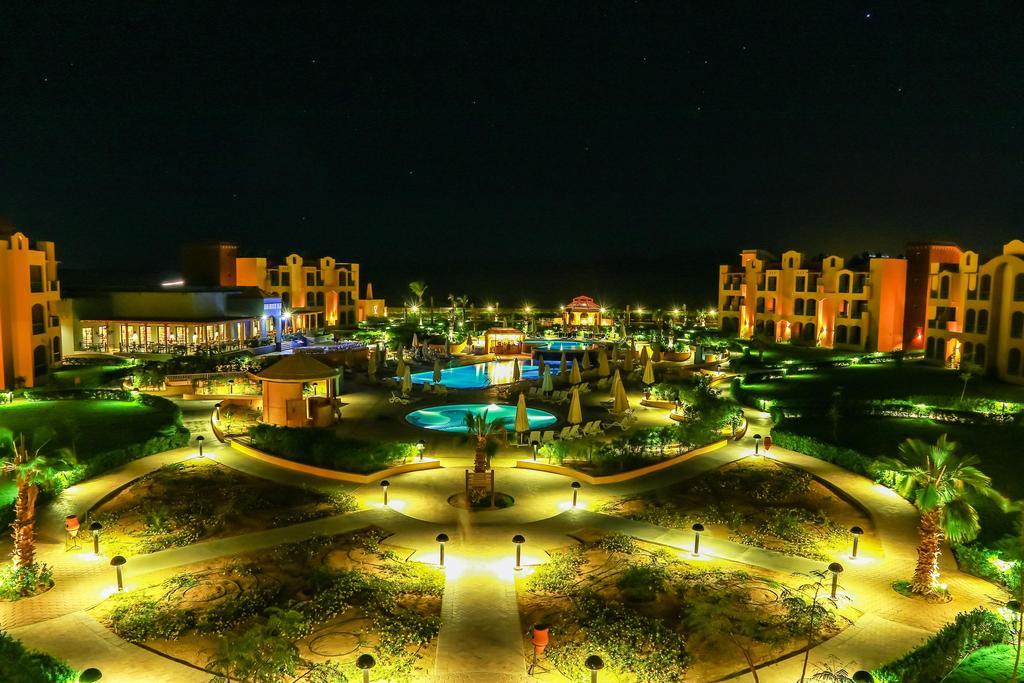Отель Lemon & Soul Makadi Garden (Adults Only) Хургада Экстерьер фото